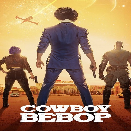 COWBOY BEBOP